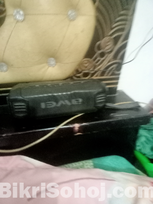 Awei bluetooth Speaker